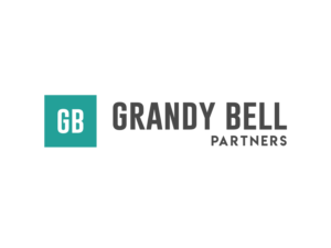 Logo Design by R16 for grandy bell partners | Design: #22491596