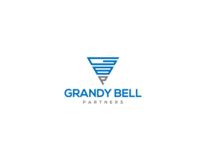 Logo Design by mdrh for grandy bell partners | Design: #22449626