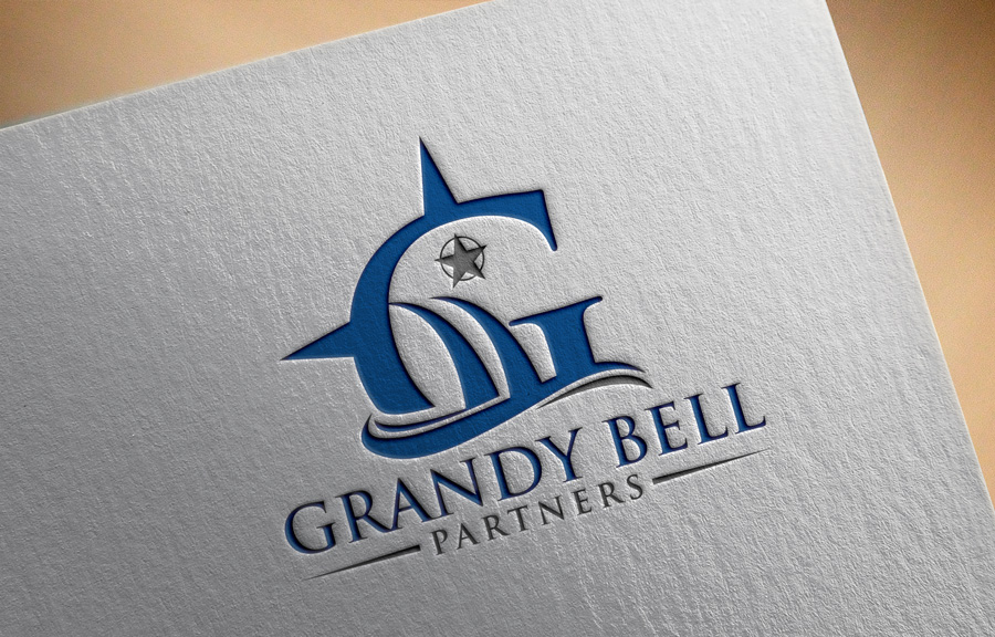 Diseño de Logo por akterkhadijars para grandy bell partners | Diseño #22443821