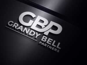 Logo Design by Ismail 21 for grandy bell partners | Design: #22445881