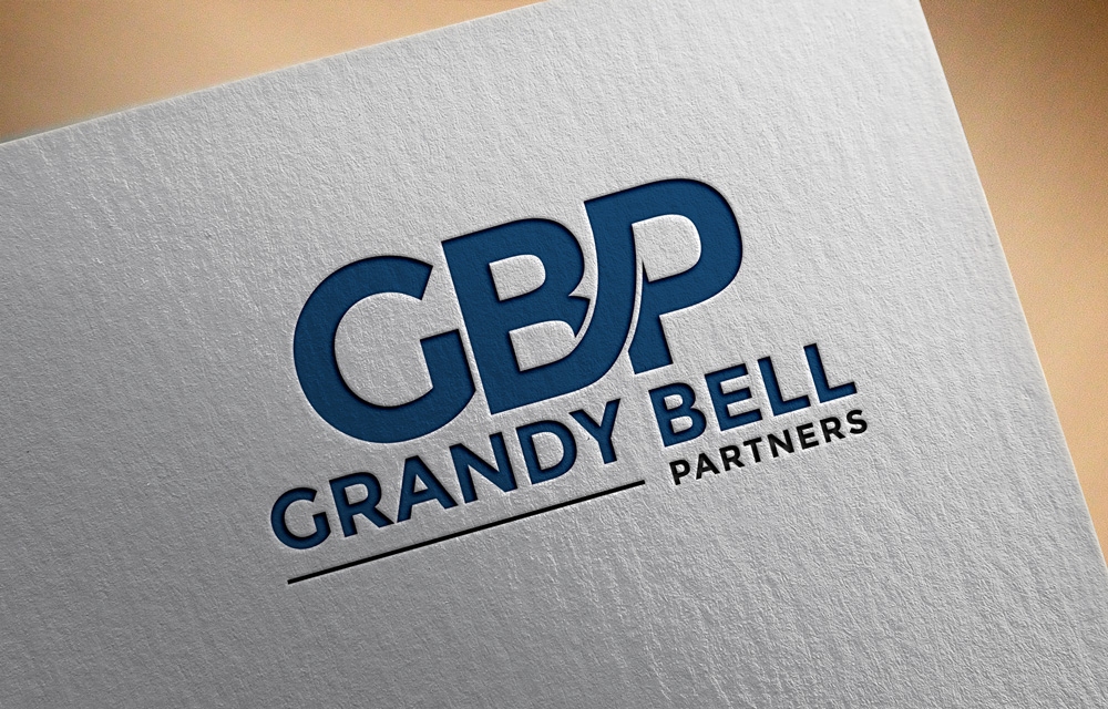 Logo Design by Ismail 21 for grandy bell partners | Design #22445882