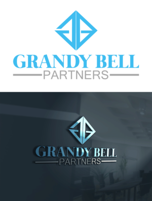 Logo Design by bokodo