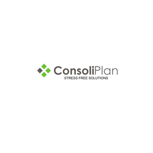 Logo Design by Patrick Davidson