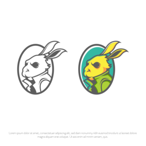 Logo Design by Yassine Voinchet