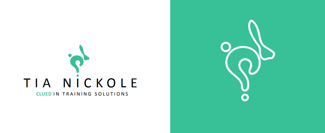 Logo Design by Elizaveta M for Clued In Training Solutions | Design #22448153