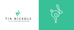 Logo-Design von Elizaveta M für Clued In Training Solutions | Design: #22448153
