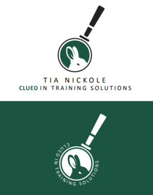 Logo-Design von Elizaveta M für Clued In Training Solutions | Design: #22448657