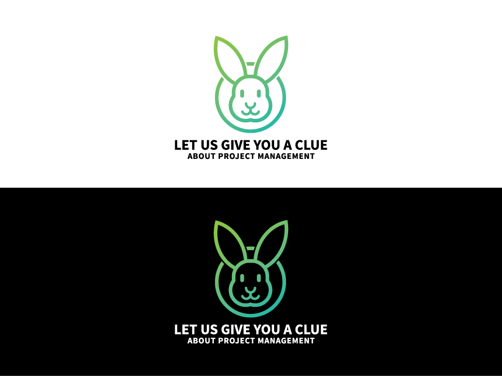 Logo Design by galihmrD for Clued In Training Solutions | Design #22487219