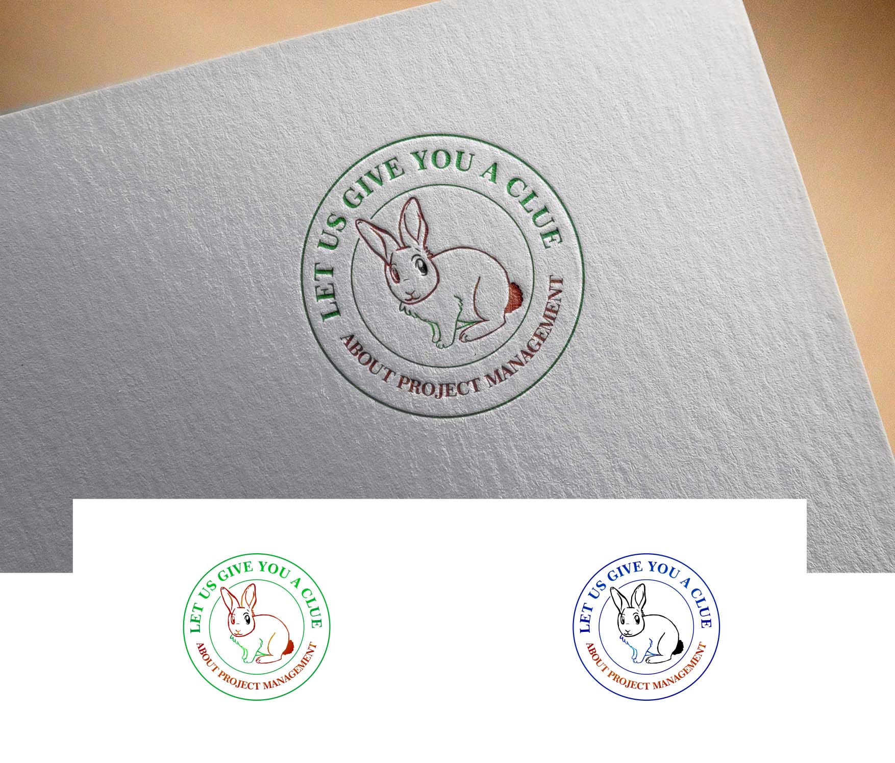 Diseño de Logo por Nafij para Clued In Training Solutions | Diseño #22448542