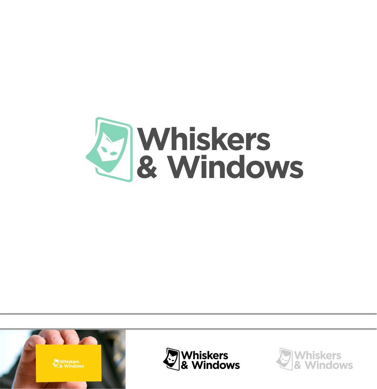 Logo Design by DesignMX (Renan Mejia) for this project | Design #22448263