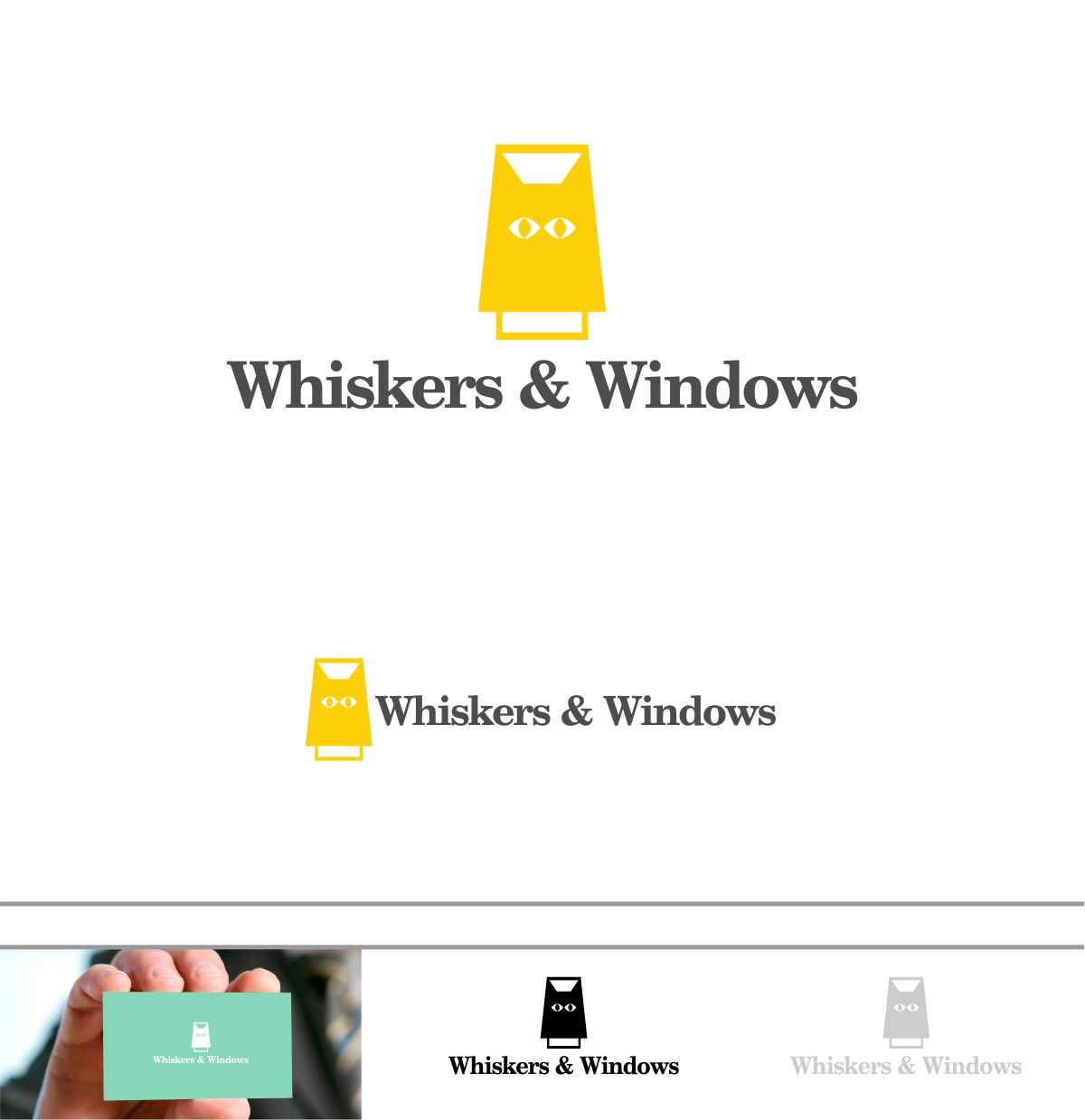 Logo Design by DesignMX (Renan Mejia) for this project | Design #22448324