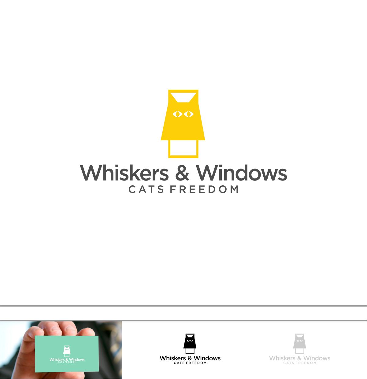 Logo Design by DesignMX (Renan Mejia) for this project | Design #22448334