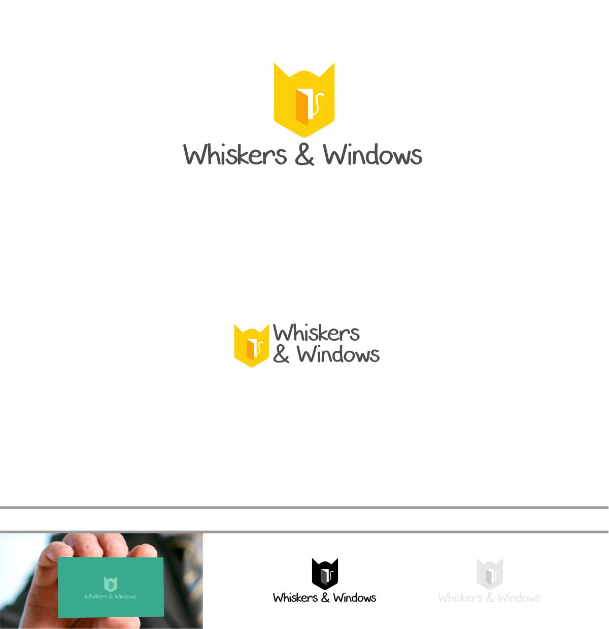 Design de Logo par DesignMX (Renan Mejia) pour ce projet | Design #22448370