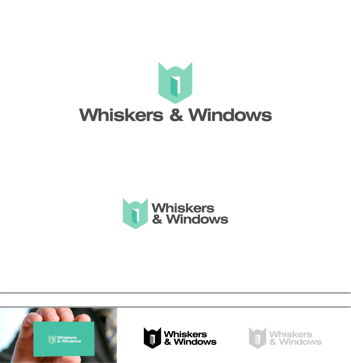 Logo Design by DesignMX (Renan Mejia) for this project | Design #22448372