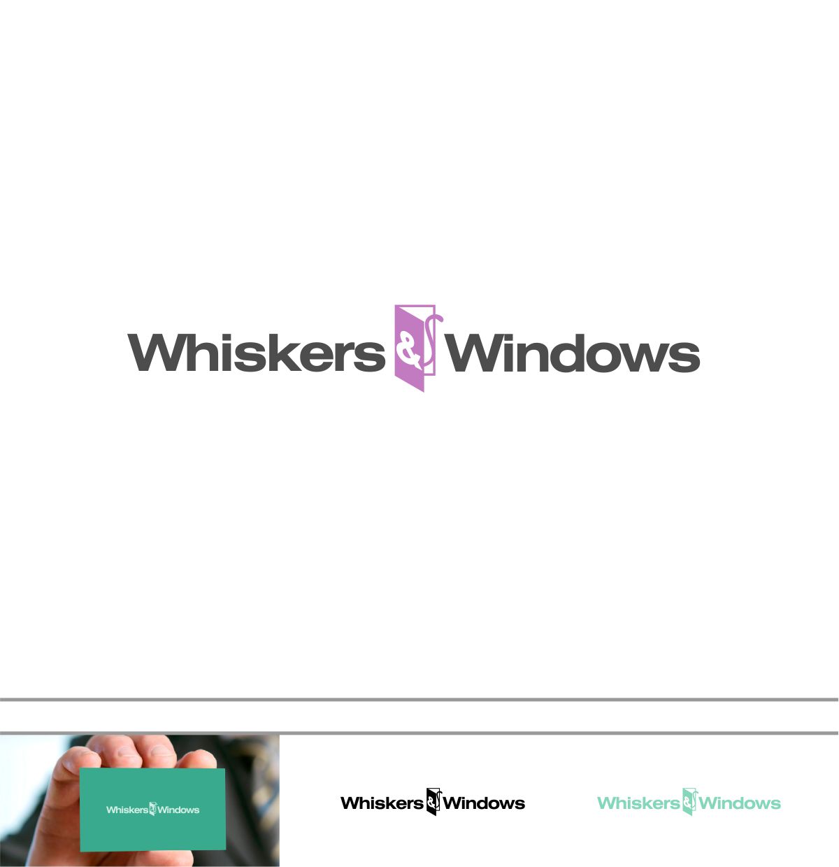 Logo Design by DesignMX (Renan Mejia) for this project | Design #22455295