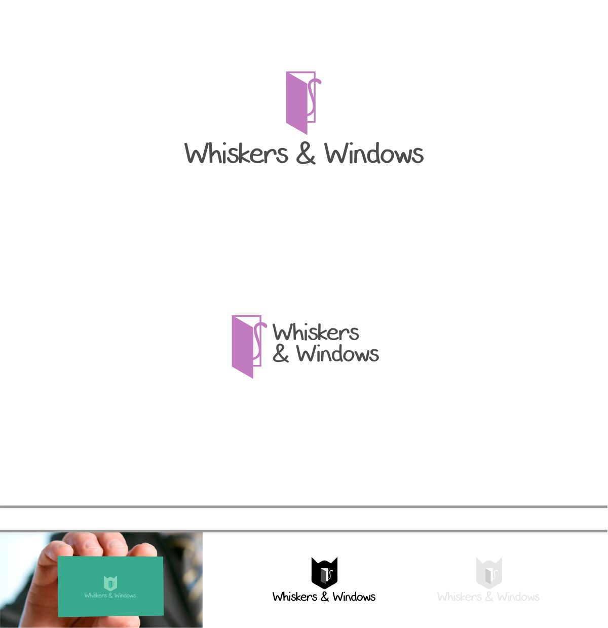 Logo Design by DesignMX (Renan Mejia) for this project | Design #22455296