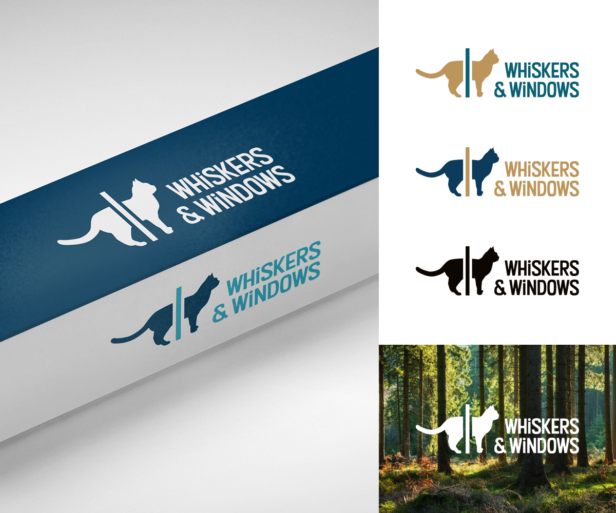 Logo Design by Studio:e for this project | Design #22478556