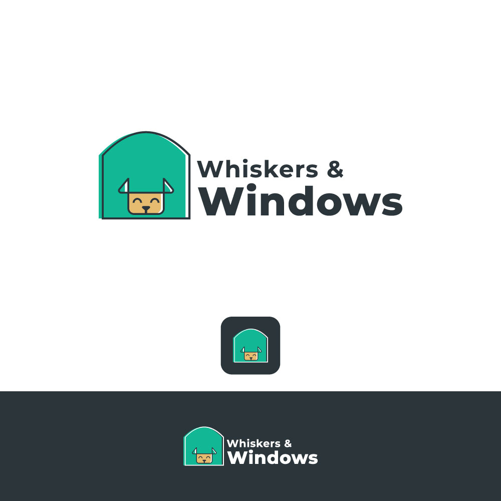 Logo Design by Ash_king for this project | Design #22449818