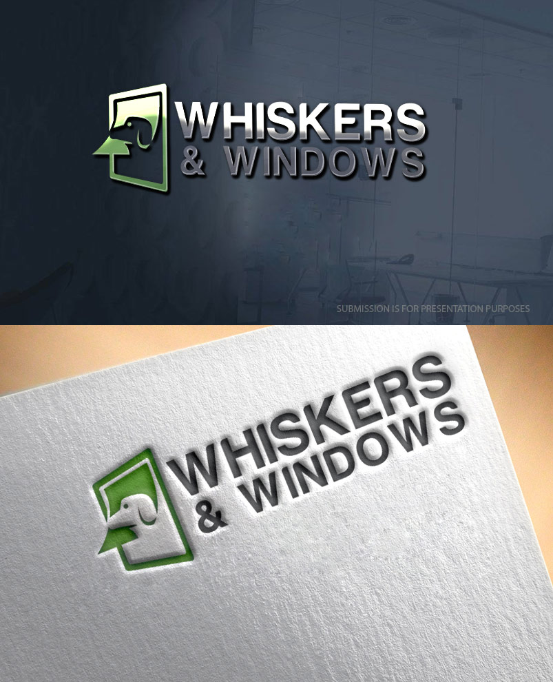 Logo Design by graphicevolution for this project | Design #22444706