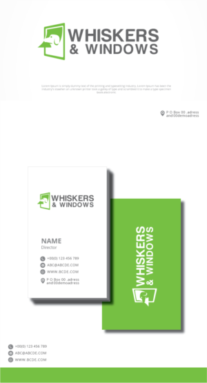 Diseño de Logo por graphicevolution para este proyecto | Diseño: #22444707
