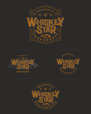Logo Design by chameerakasundb for this project | Design: #22477514