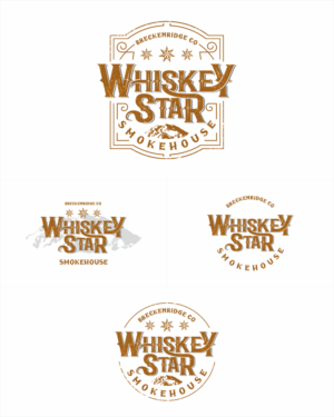 Logo Design by chameerakasundb for this project | Design: #22477515