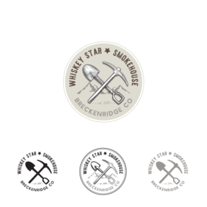 Logo Design by Samantha Ward Design for this project | Design: #22448823