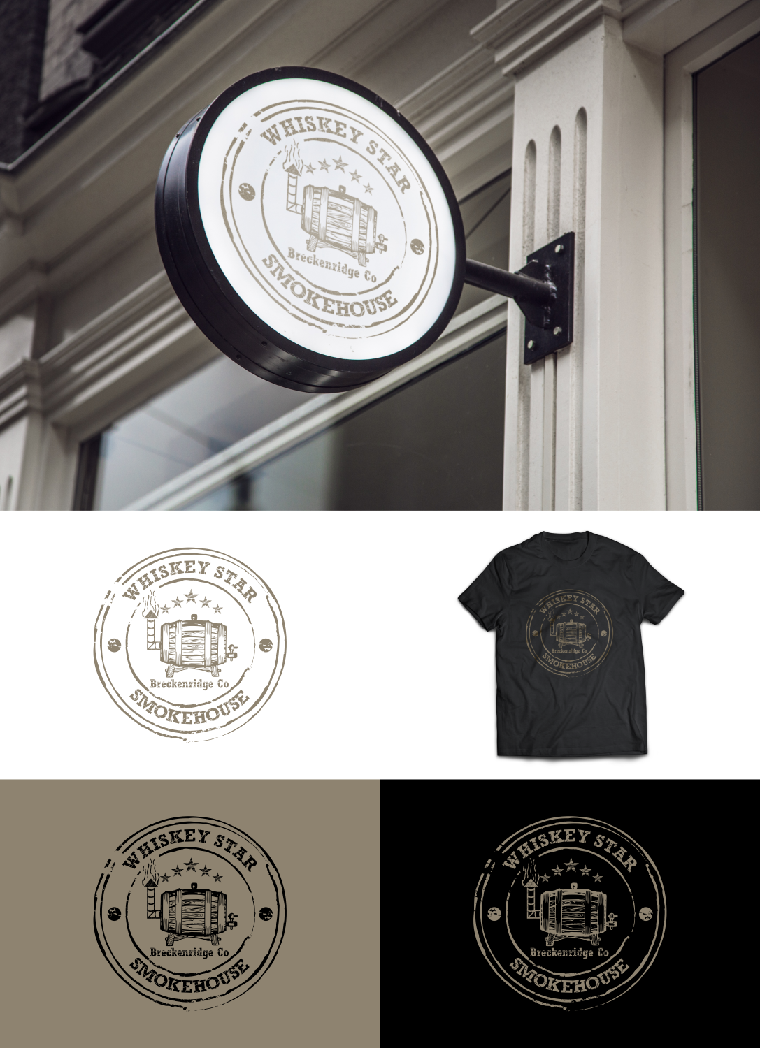 Logo Design by Aditya.DwiRama for this project | Design: #22506796