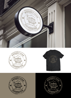 Logo Design by Aditya.DwiRama for this project | Design: #22506796
