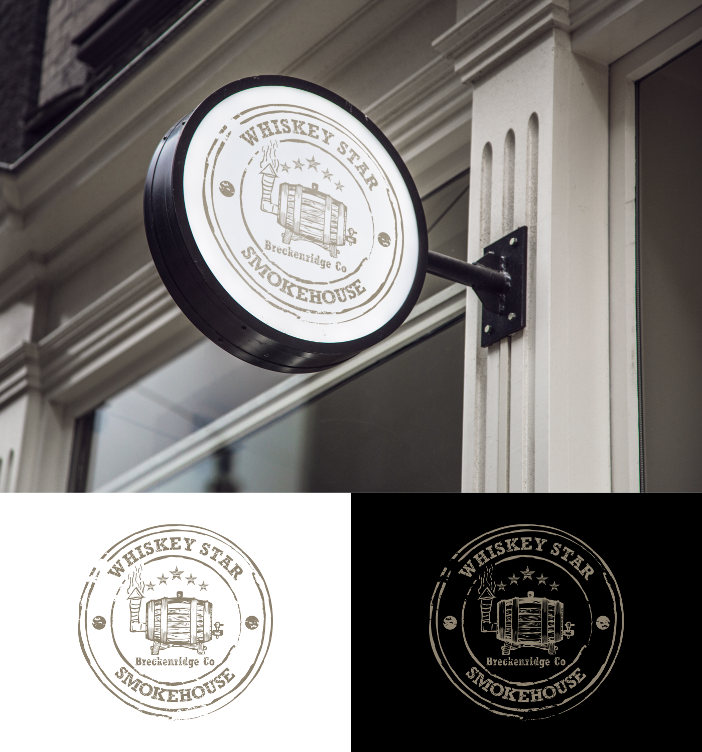 Logo Design by Aditya.DwiRama for this project | Design #22513358