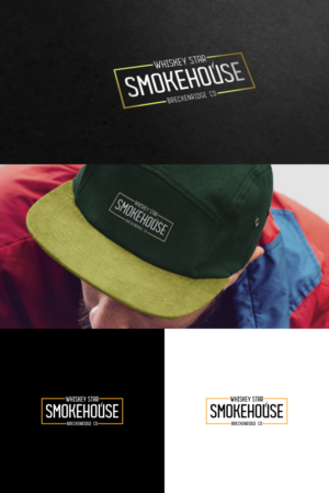 Logo Design by sinau_nggambar for this project | Design: #22451545
