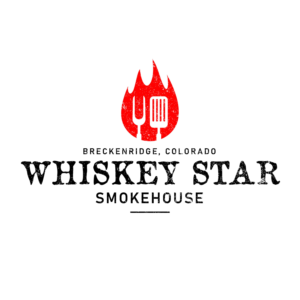 Whiskey Star - Smokehouse - Breckenridge Co | Logo-Design von collinlevine