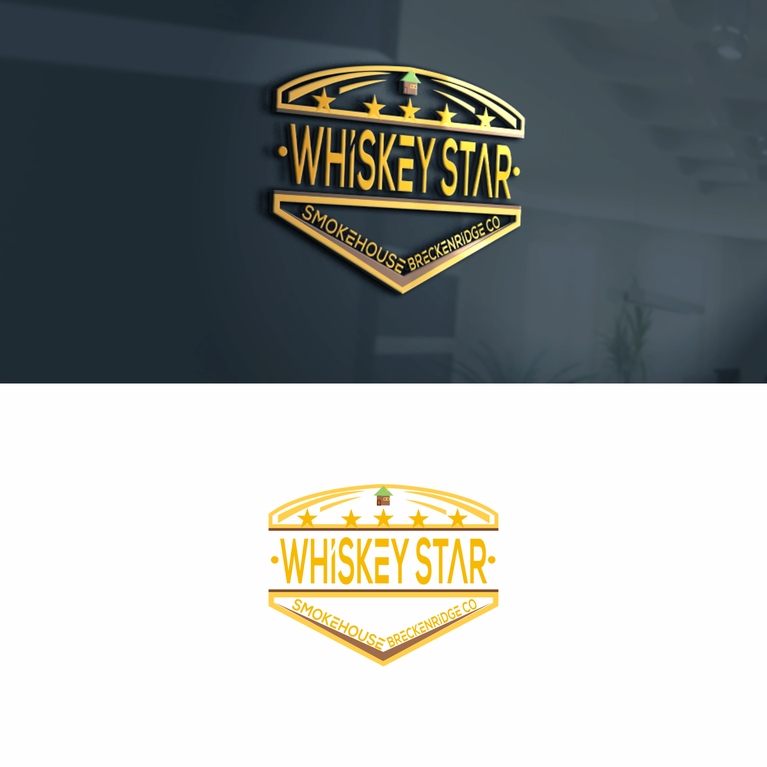 Logo Design by manah bening for this project | Design #22444342