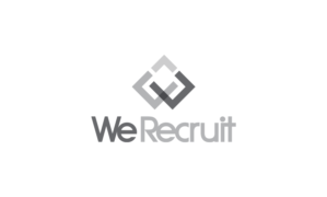 Logo-Design von trufya für We Recruit Group | Design: #22465837
