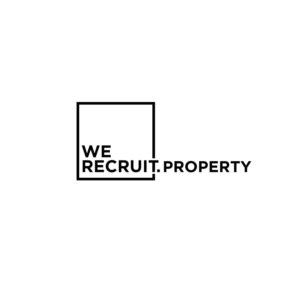 Logo-Design von CrimsonRain für We Recruit Group | Design: #22443366