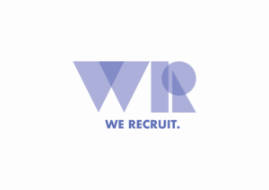 Logo-Design von Chen Jie für We Recruit Group | Design: #22443714