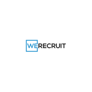 Logo-Design von M.CreativeDesigns für We Recruit Group | Design: #22448423