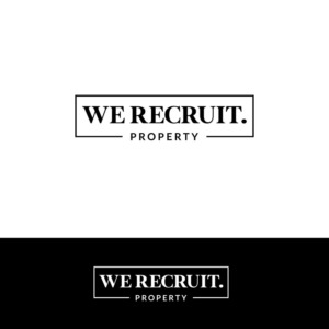 Logo Design by ecorokerz for We Recruit Group | Design #22445451