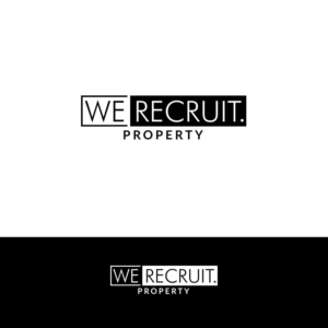 Logo-Design von ecorokerz für We Recruit Group | Design: #22445452