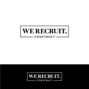 Logo Design by ecorokerz for We Recruit Group | Design: #22485764