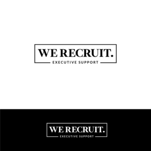 Logo Design by ecorokerz for We Recruit Group | Design: #22485767