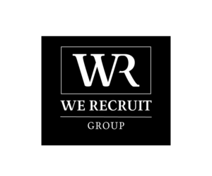 Logo Design by andrei.safta2000 for We Recruit Group | Design #22486175