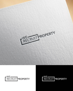 Logo Design by k.l.s.chatterjee 2 for We Recruit Group | Design #22443467
