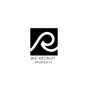 Logo Design by Maksim L for We Recruit Group | Design #22464750