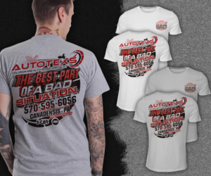 T-Shirt-Design von Falih A für dieses Projekt | Design: #22554293