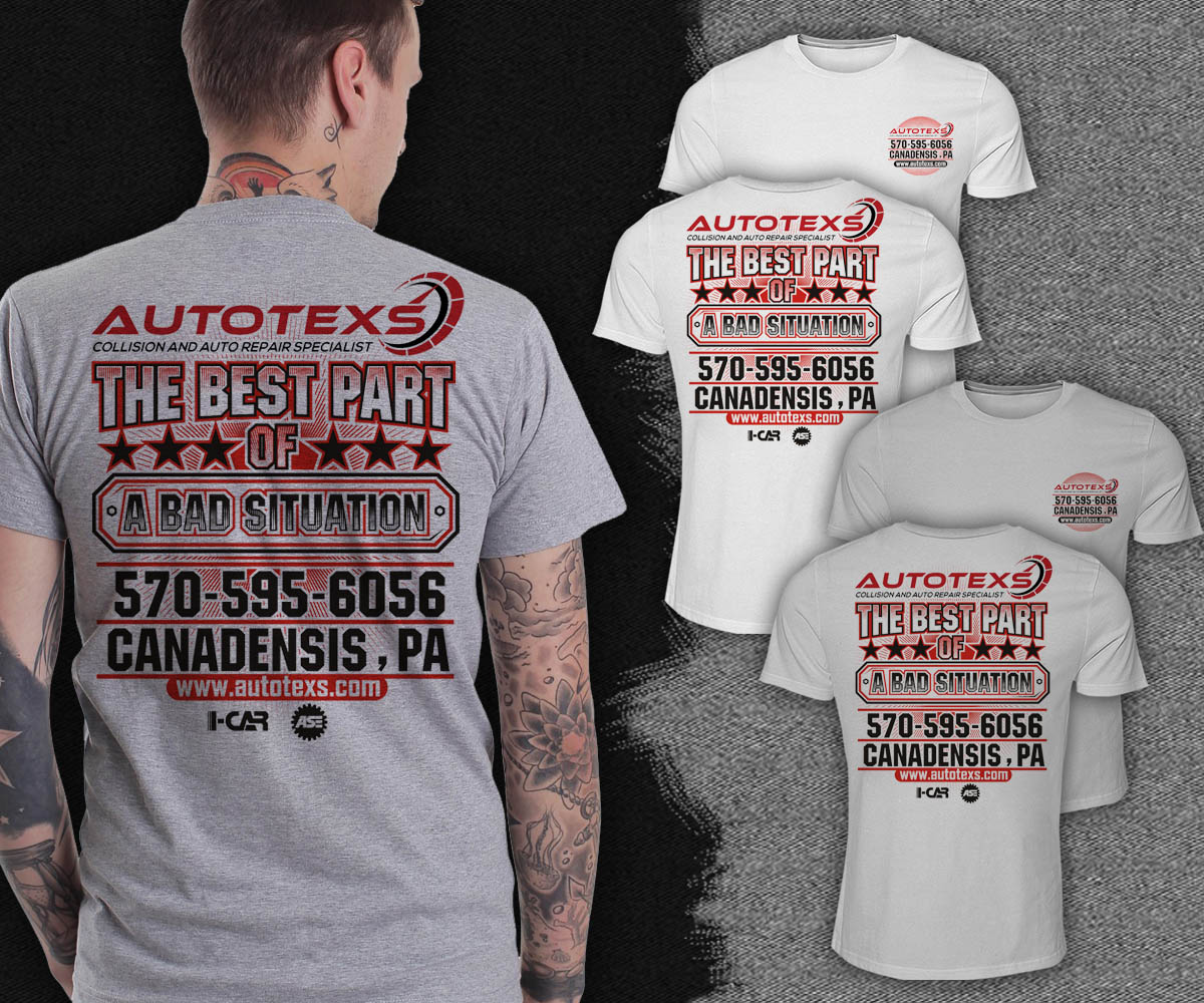 T-Shirt-Design von Falih A für dieses Projekt | Design #22554294