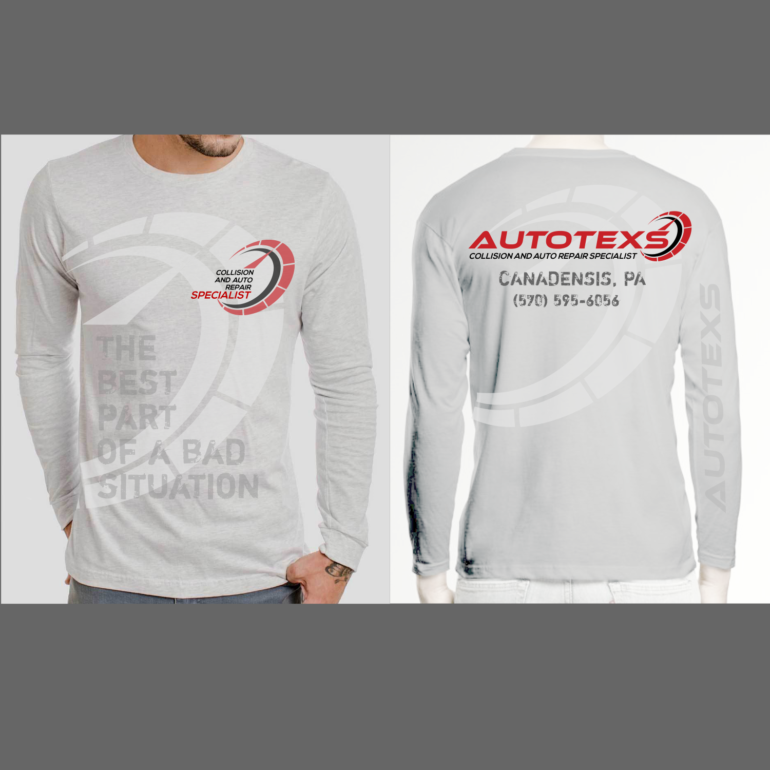 T-shirt Design by elveneclipse for this project | Design #22521647