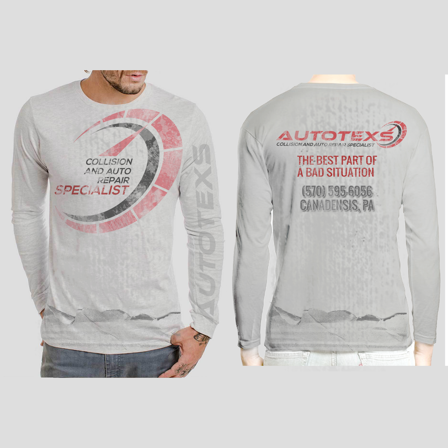 T-shirt Design by elveneclipse for this project | Design #22528359
