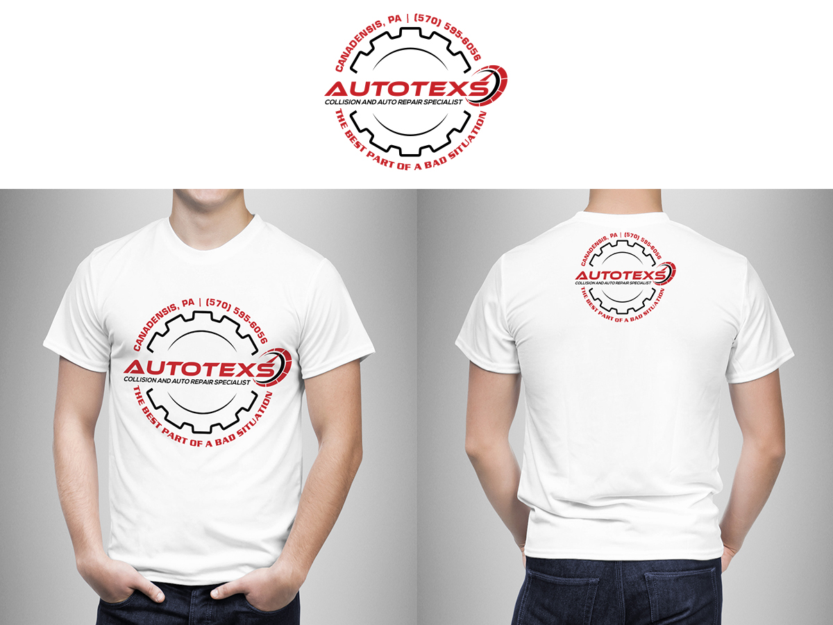 T-Shirt-Design von Slant Line Media für dieses Projekt | Design #22506321