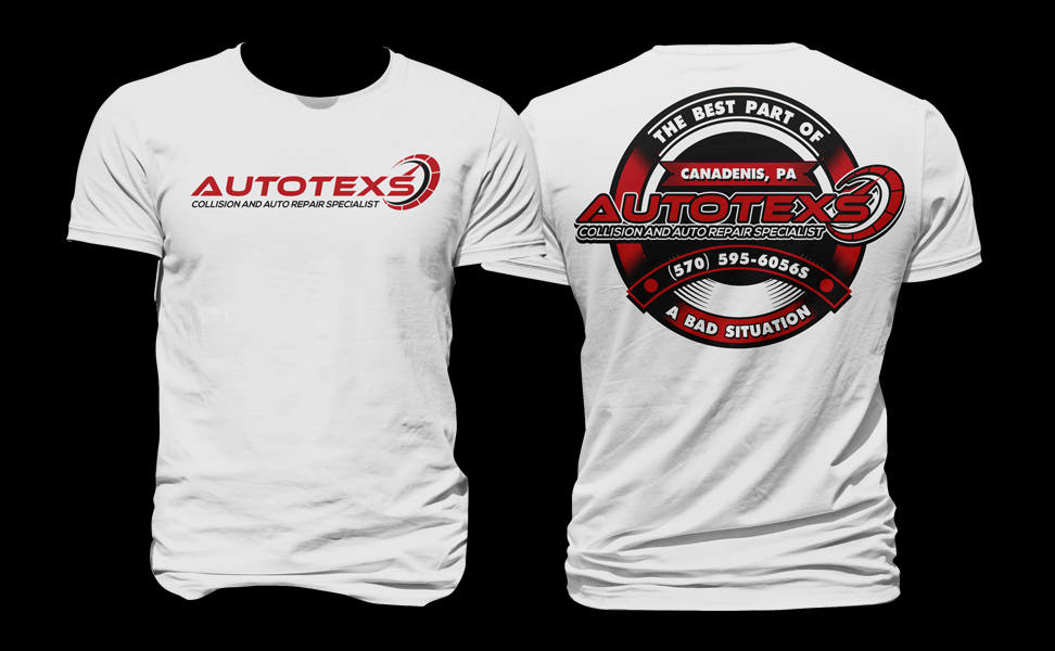 T-shirt Design by Bayu_susilo for this project | Design #22780752